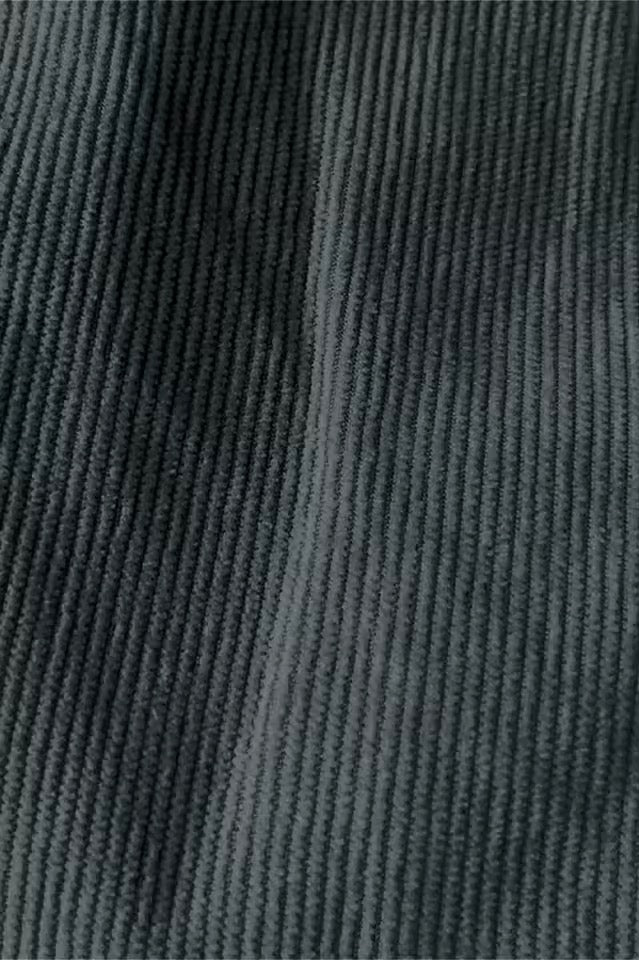 Chardon | Men’s Corduroy Summer Set – Relaxed Texture, Refined Ease