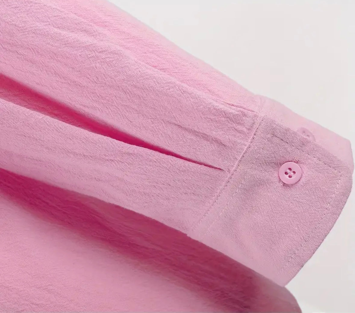 Chardon | Men’s Cotton-Linen Shirt – Easy, Timeless, Autumn-Ready