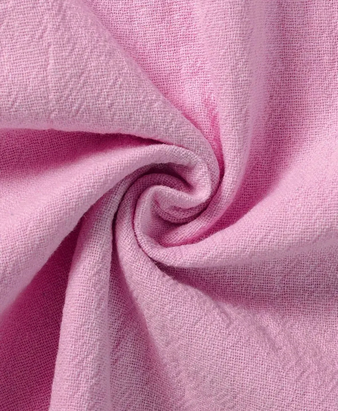 Chardon | Men’s Cotton-Linen Shirt – Easy, Timeless, Autumn-Ready