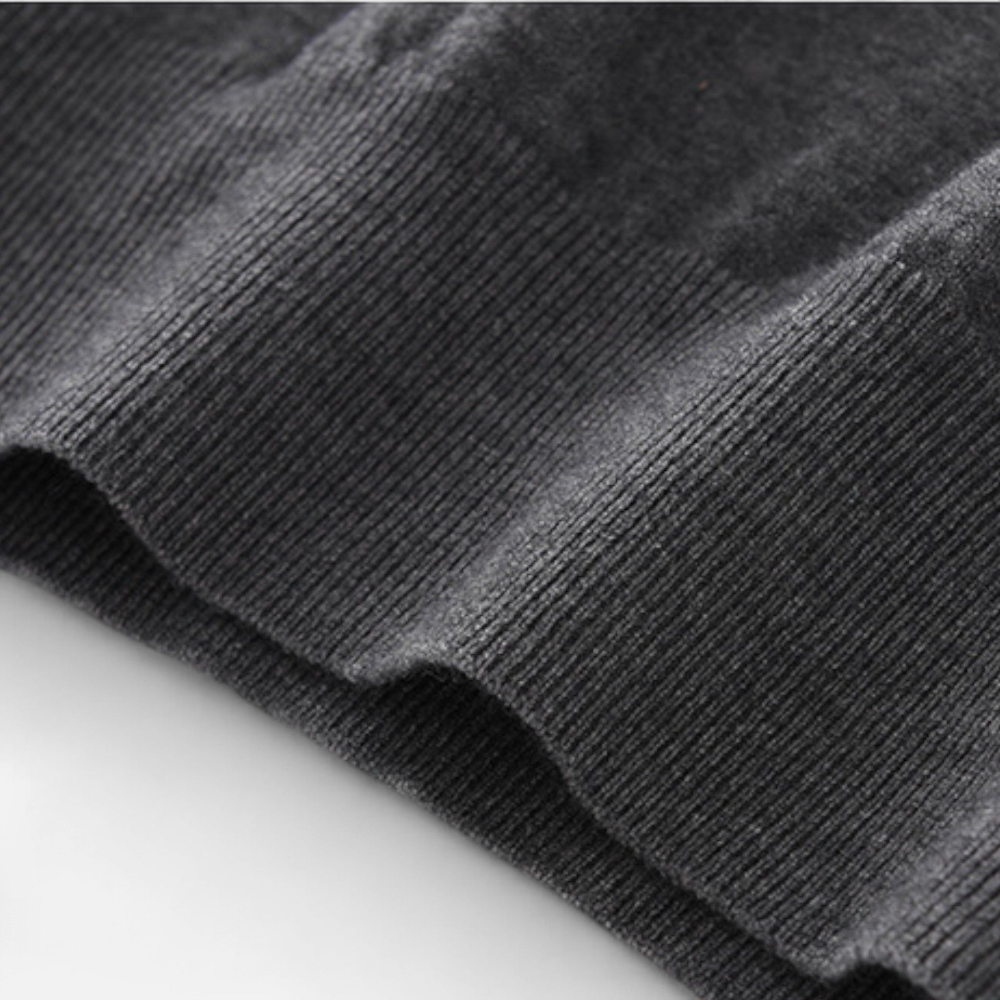 Chardon | Men’s Merino Wool Blend O-Neck Pullover