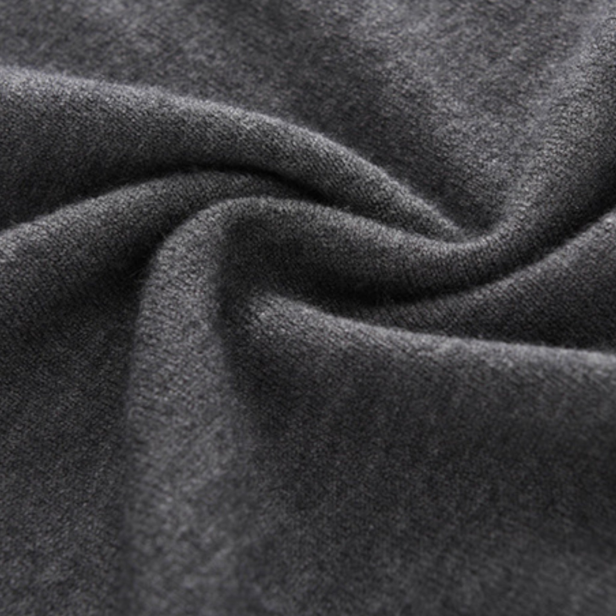 Chardon | Men’s Merino Wool Blend O-Neck Pullover