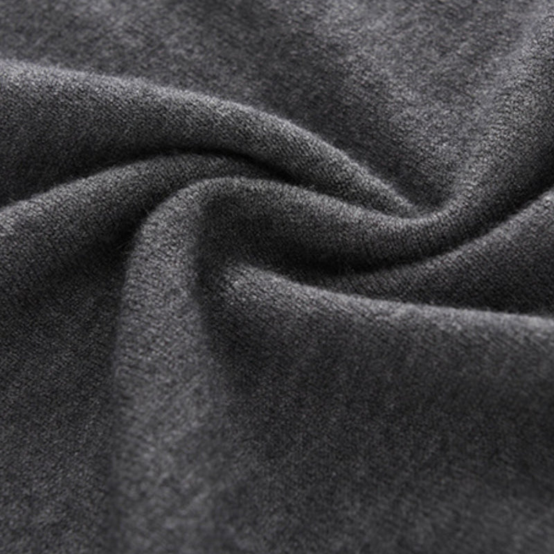 Chardon | Men’s Merino Wool Blend O-Neck Pullover