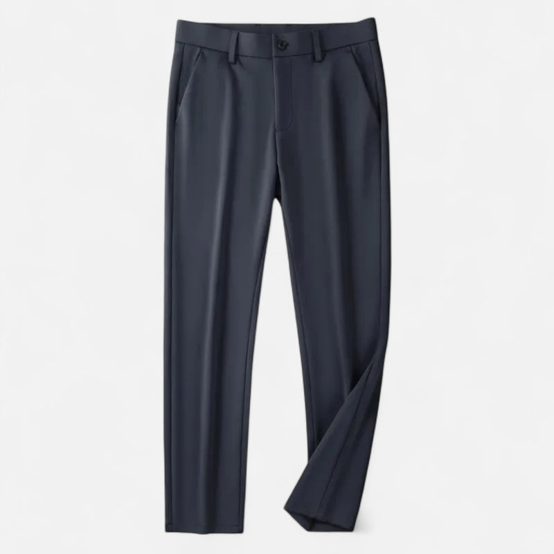 Chardon | Men’s High-Stretch Tailored Pants