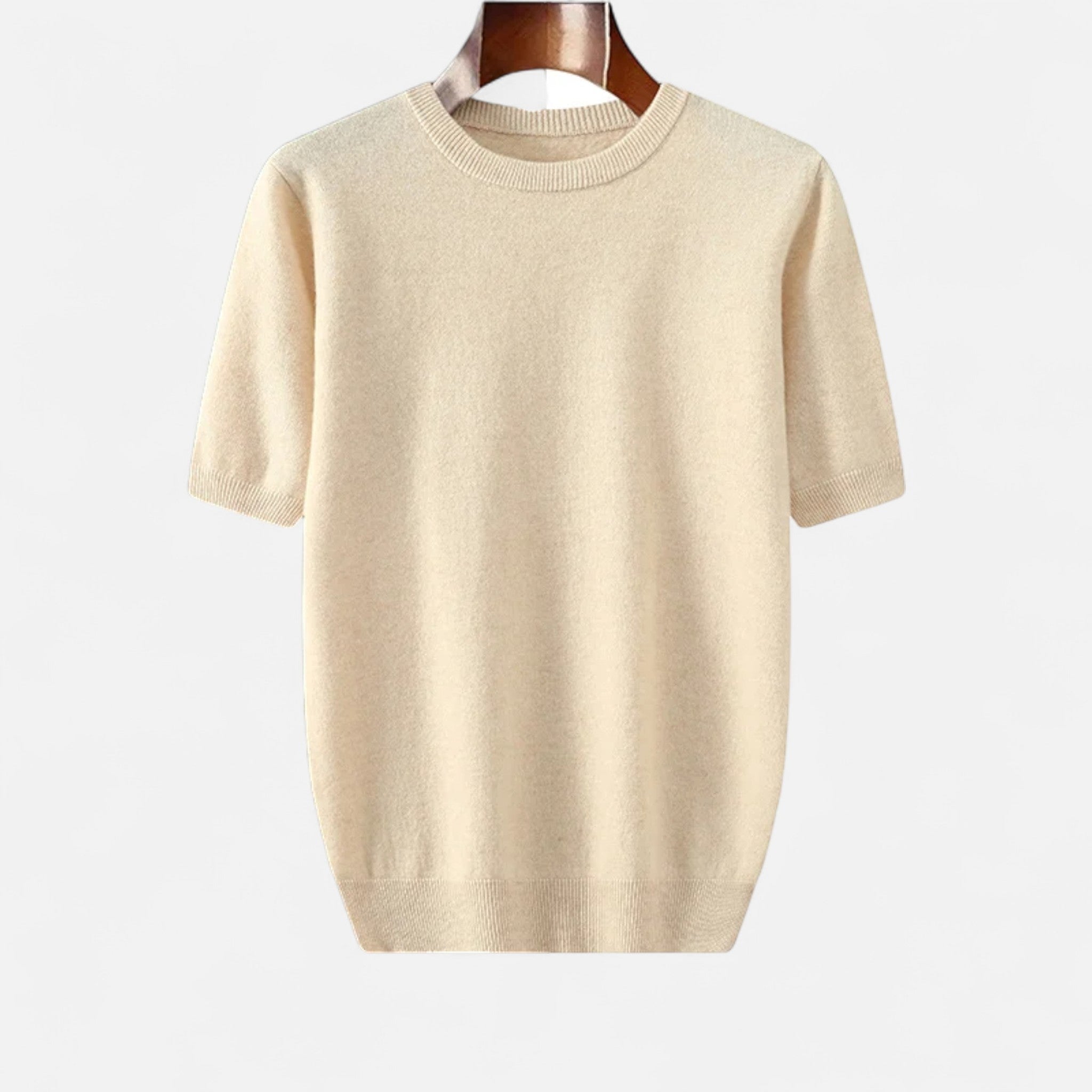 Chardon | Men’s Merino Wool Shirt