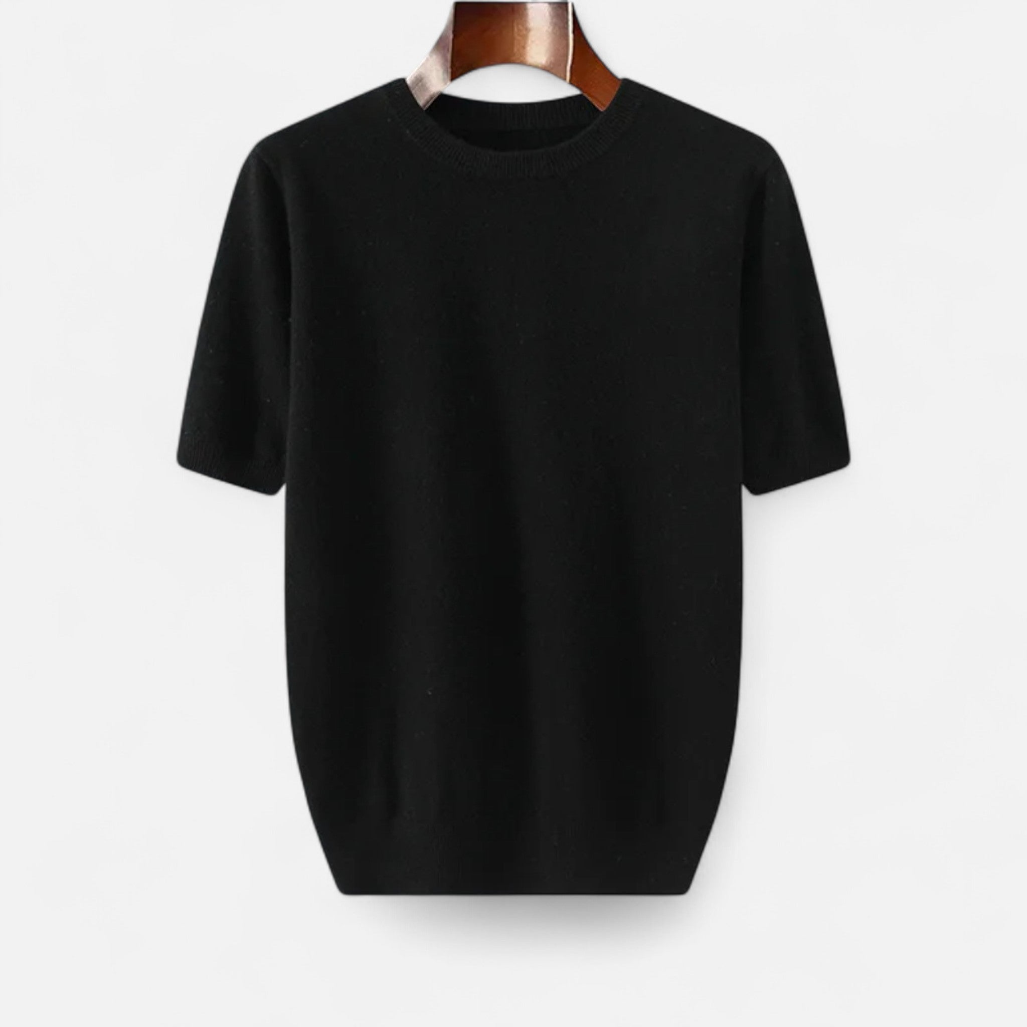 Chardon | Men’s Merino Wool Shirt