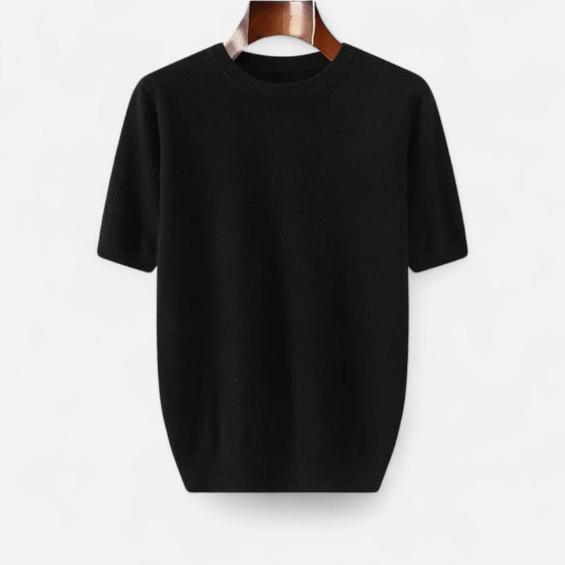 Chardon | Men’s Merino Wool Shirt