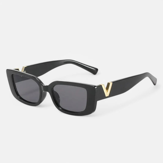 Chardon | Women’s Retro Shades – Sleek, Bold, Statement