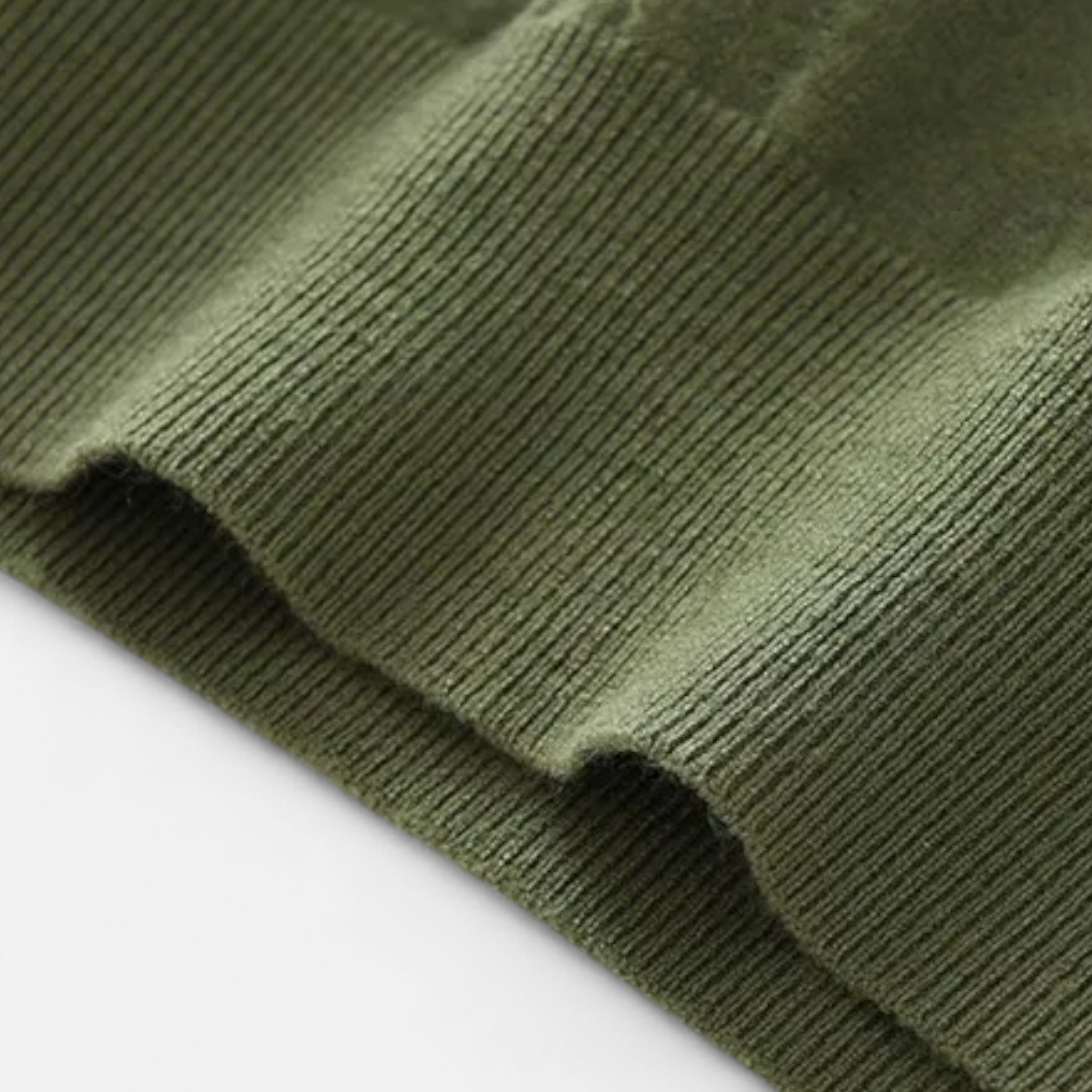 Chardon | Men’s Merino Wool Blend O-Neck Pullover