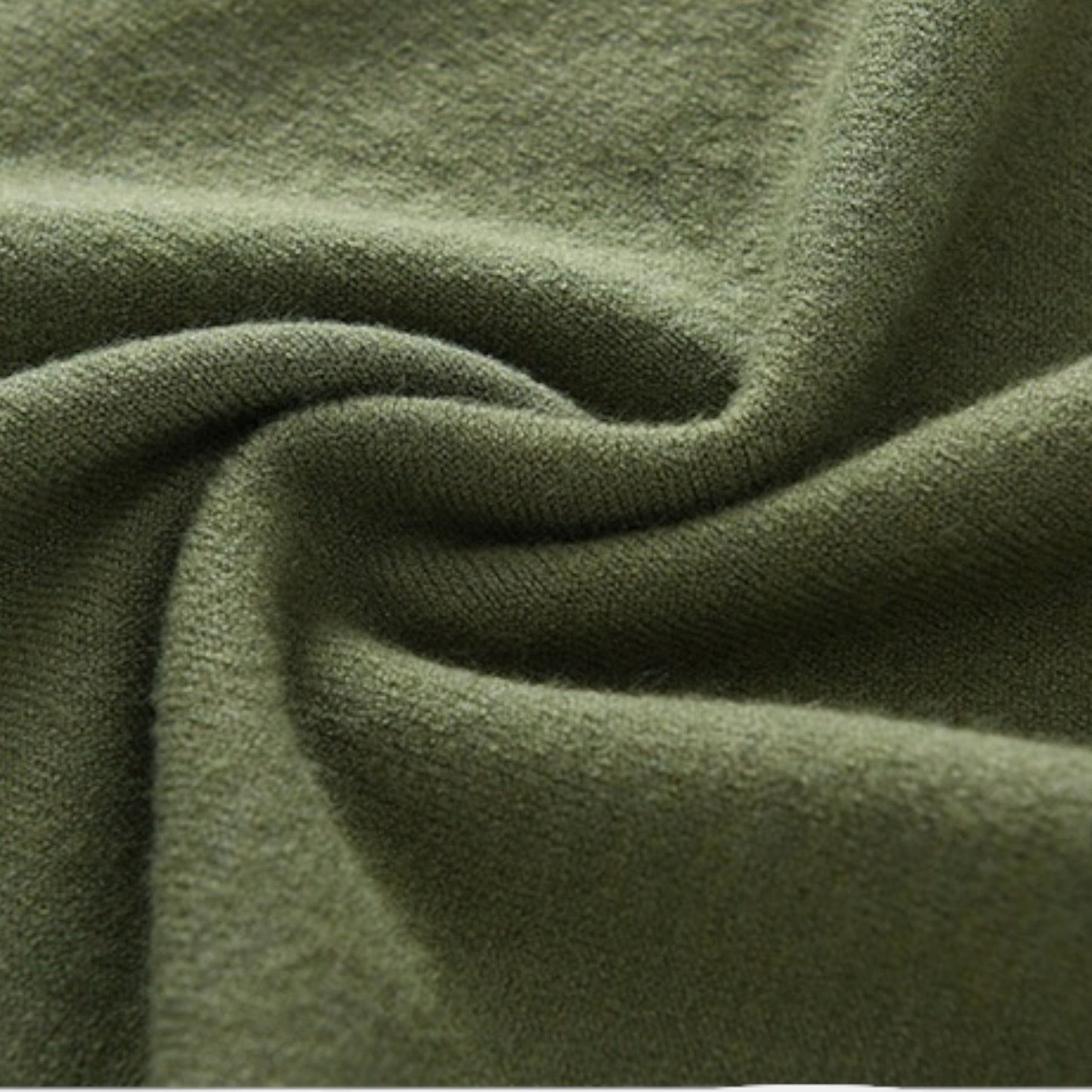 Chardon | Men’s Merino Wool Blend O-Neck Pullover