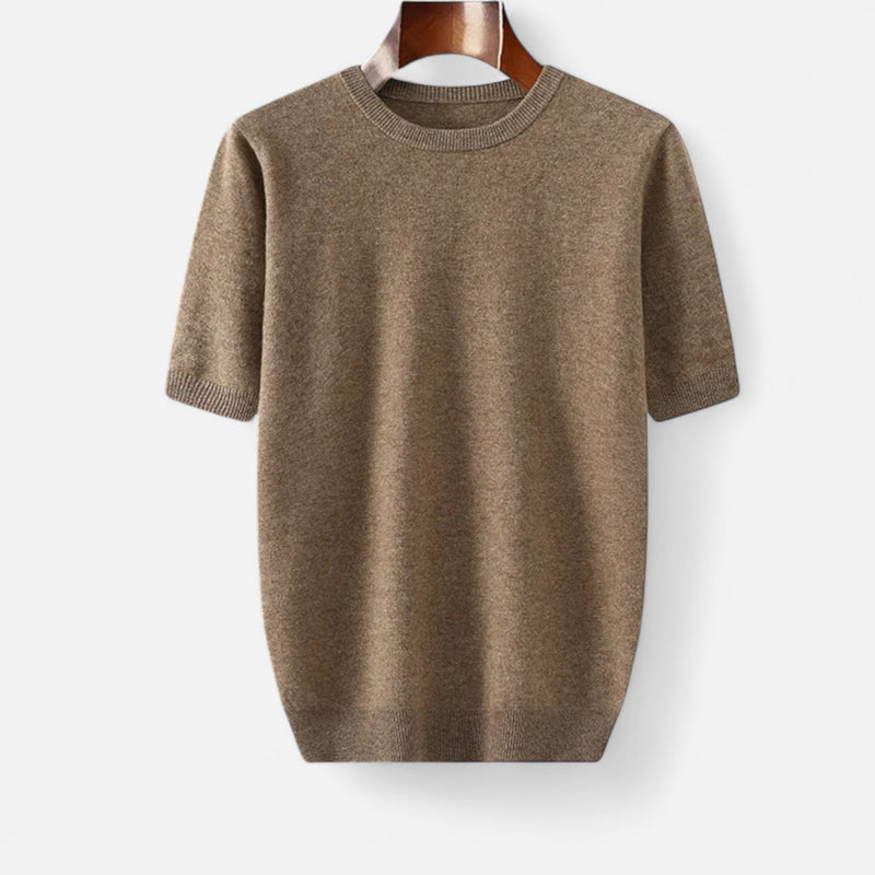 Chardon | Men’s Merino Wool Shirt