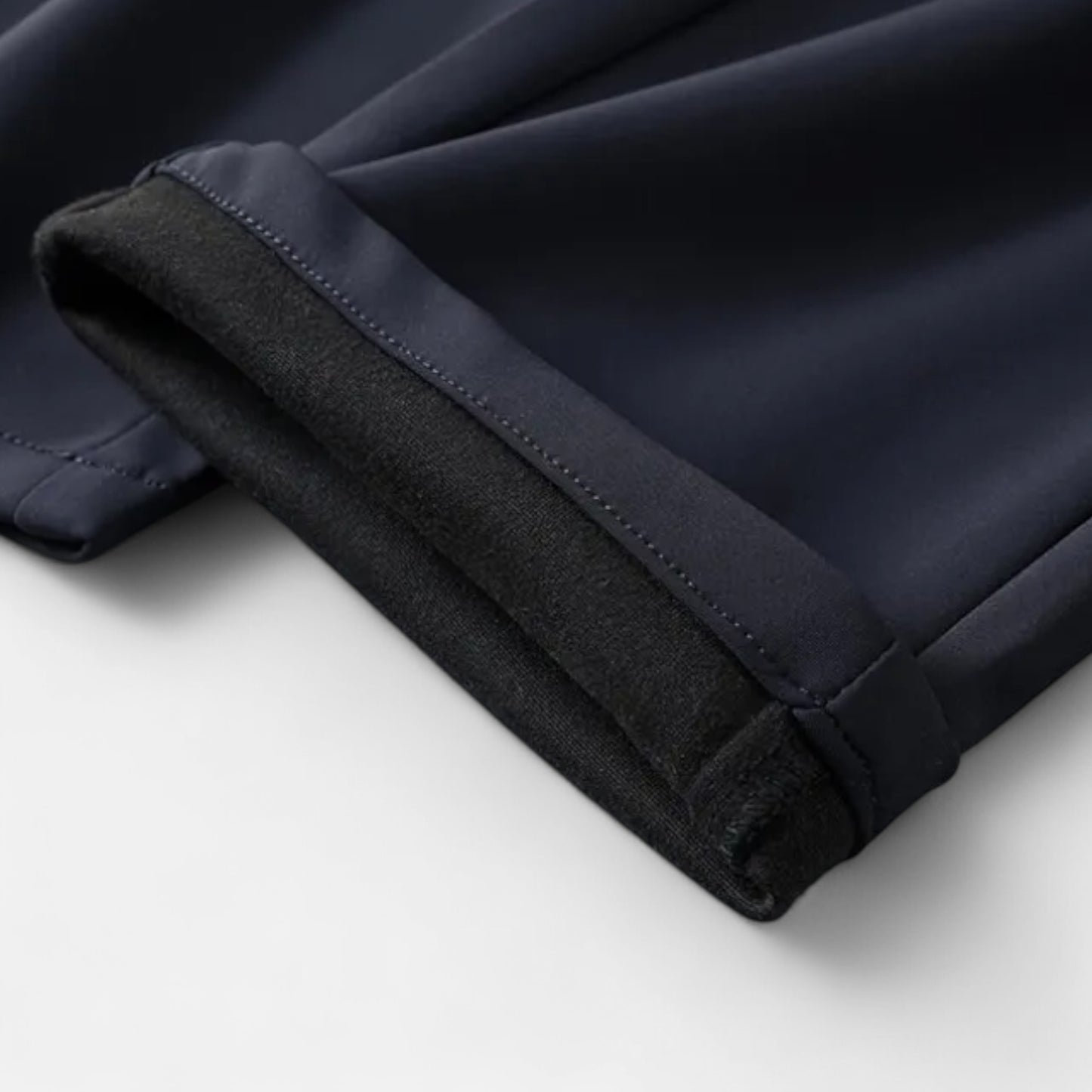 Chardon | Men’s High-Stretch Tailored Pants