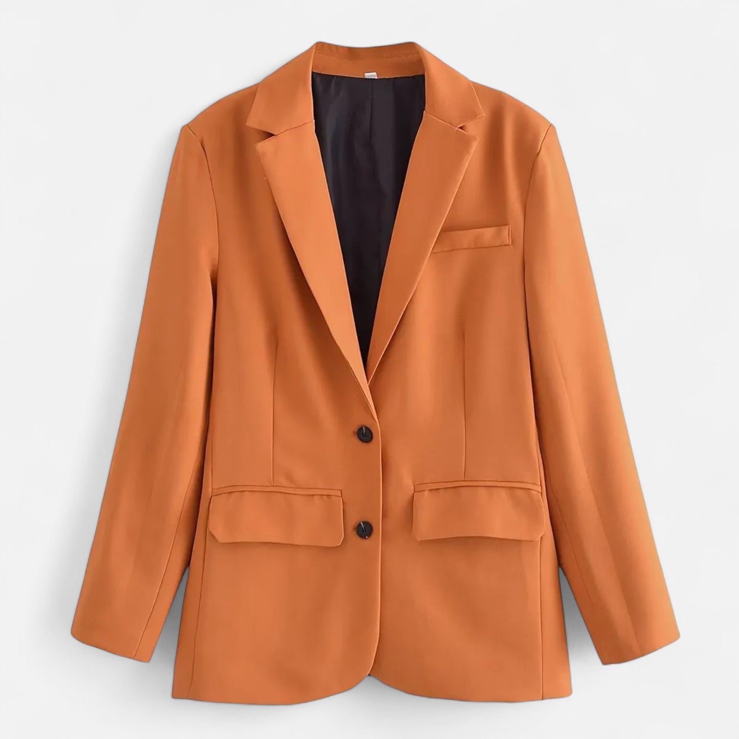 Chardon | Women’s Tailored Wool Blazer