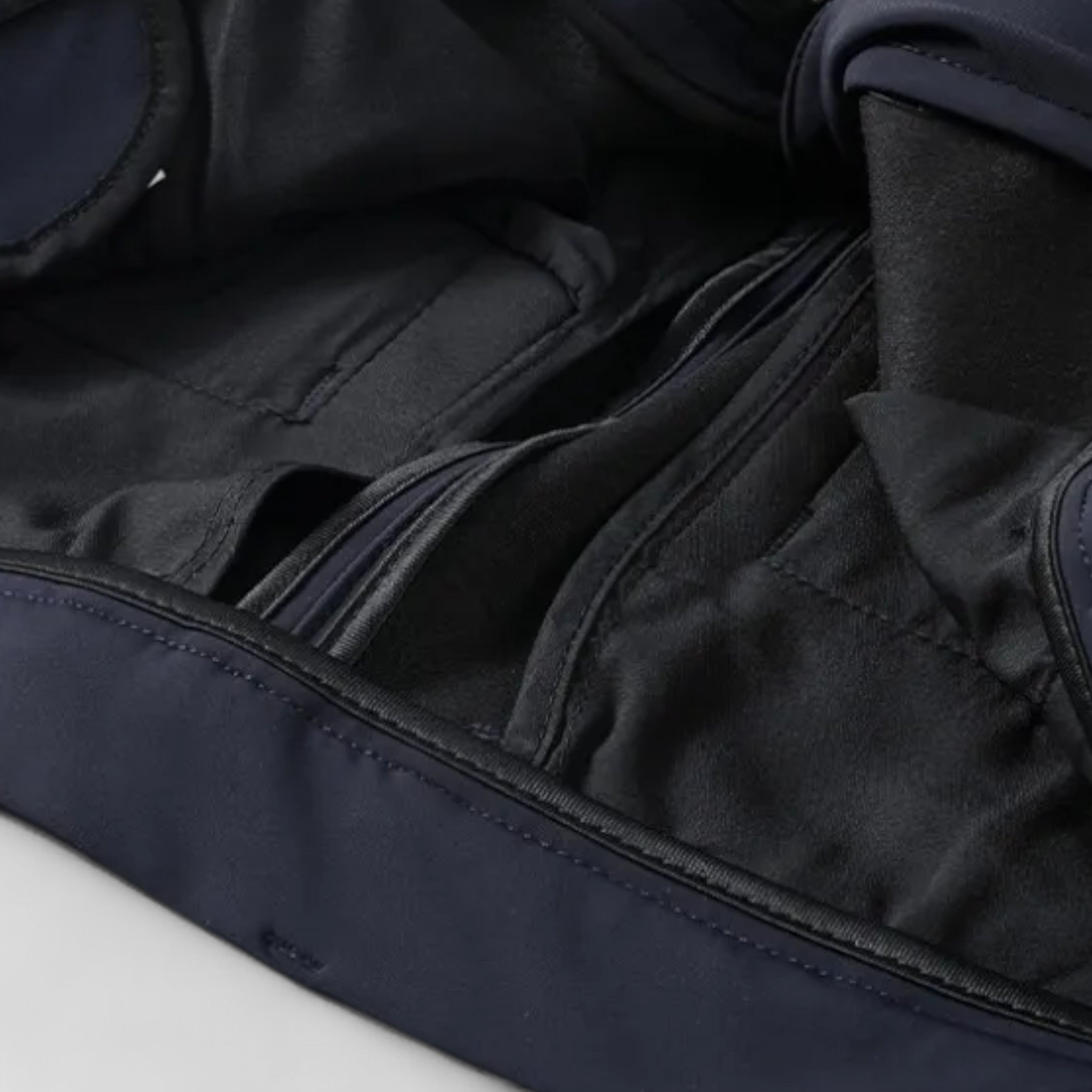 Chardon | Men’s High-Stretch Tailored Pants