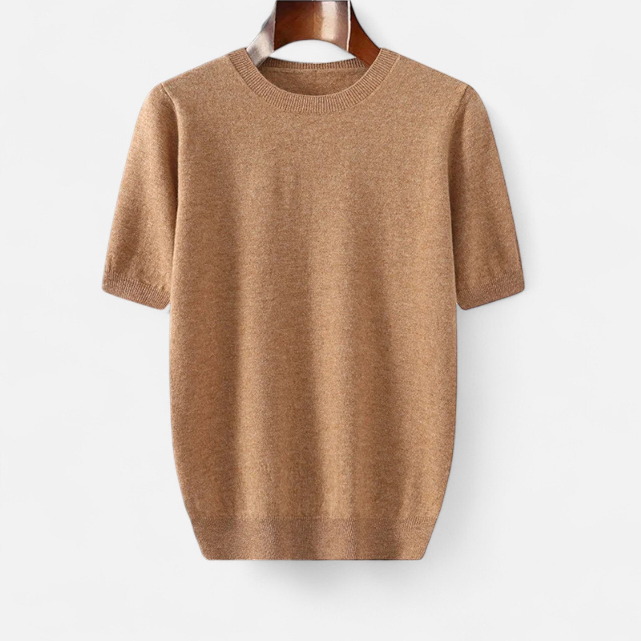 Chardon | Men’s Merino Wool Shirt