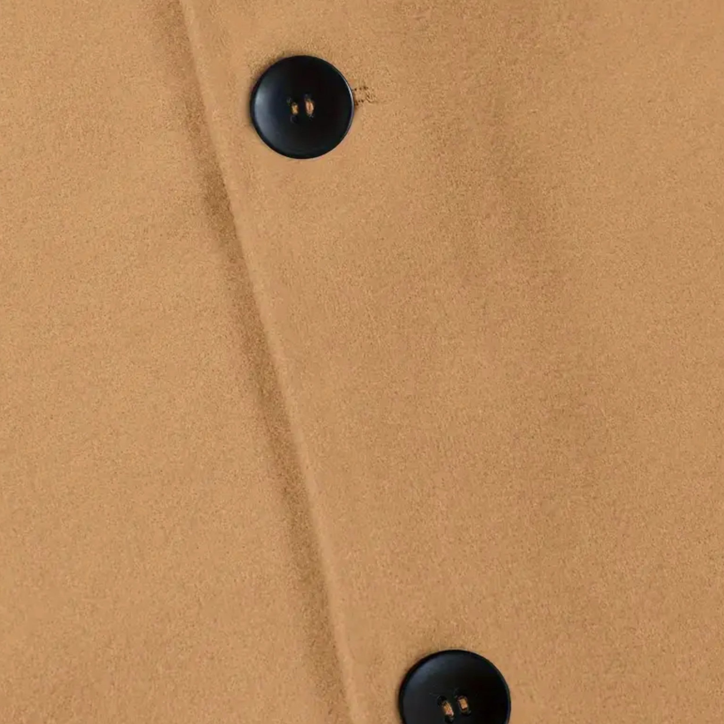 Chardon | Men’s Classic Mid-Length Trench Coat