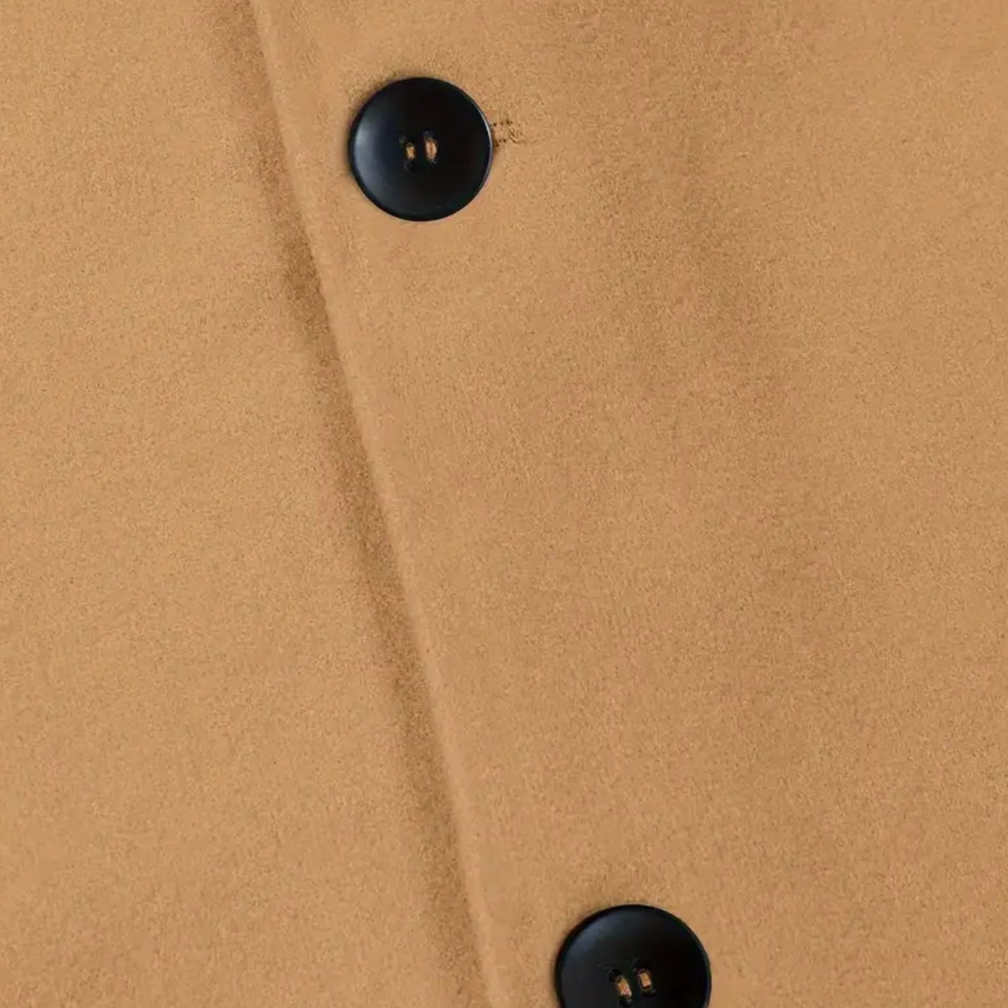 Chardon | Men’s Classic Mid-Length Trench Coat