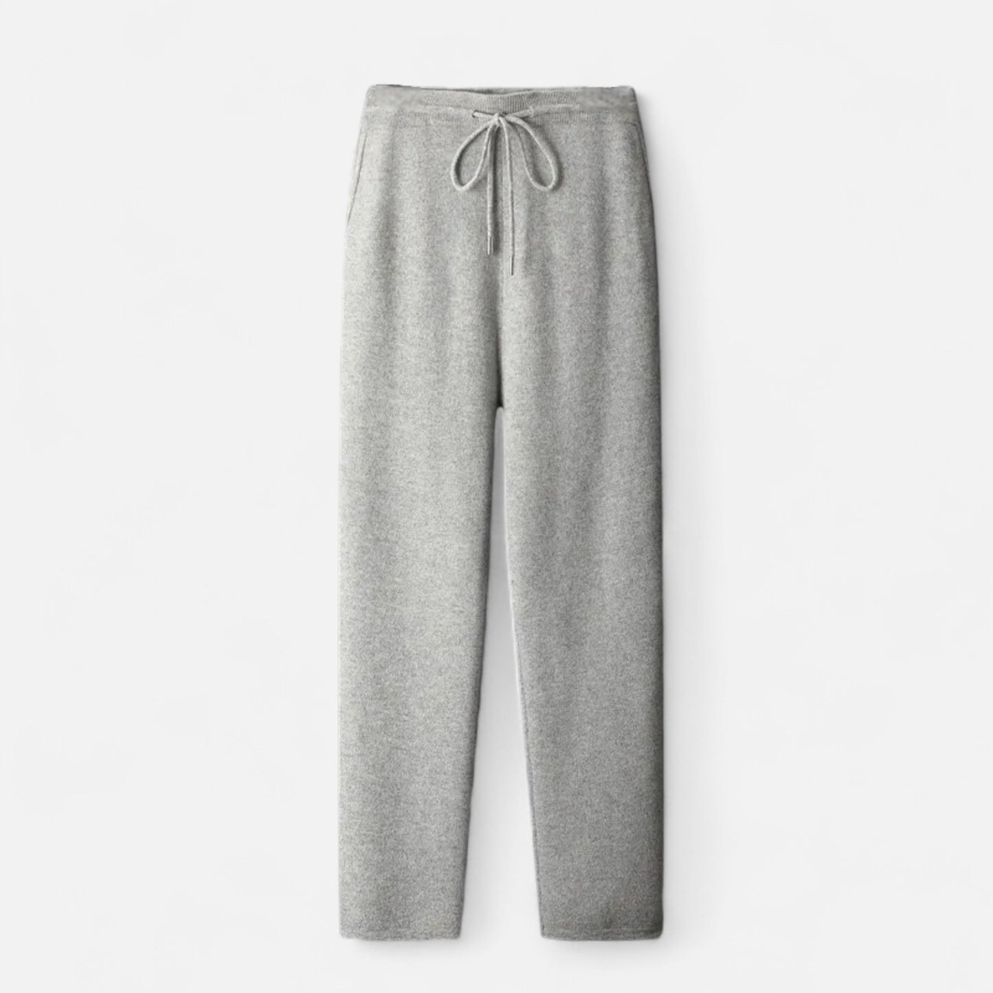 Chardon | Men’s Wool High-Waist Trousers