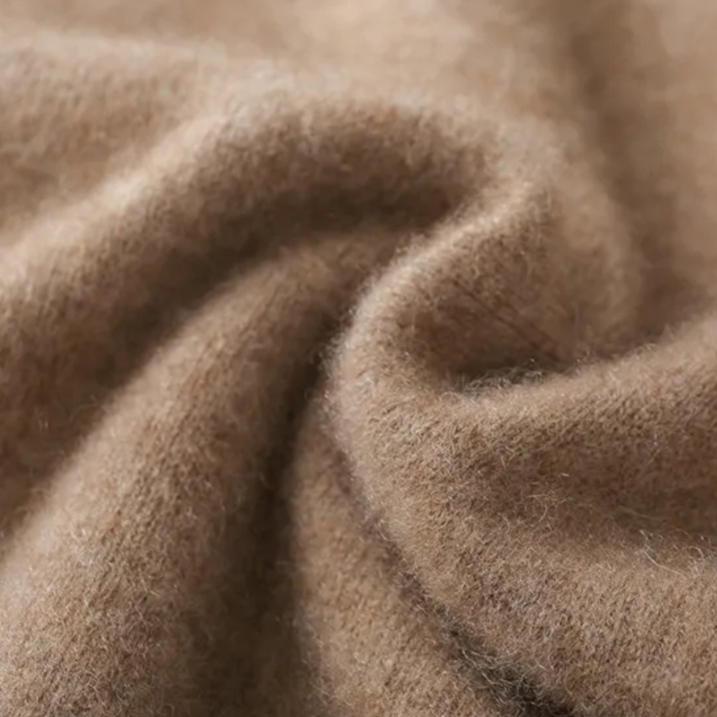 Chardon | Men’s Wool V-Neck Sweater Vest