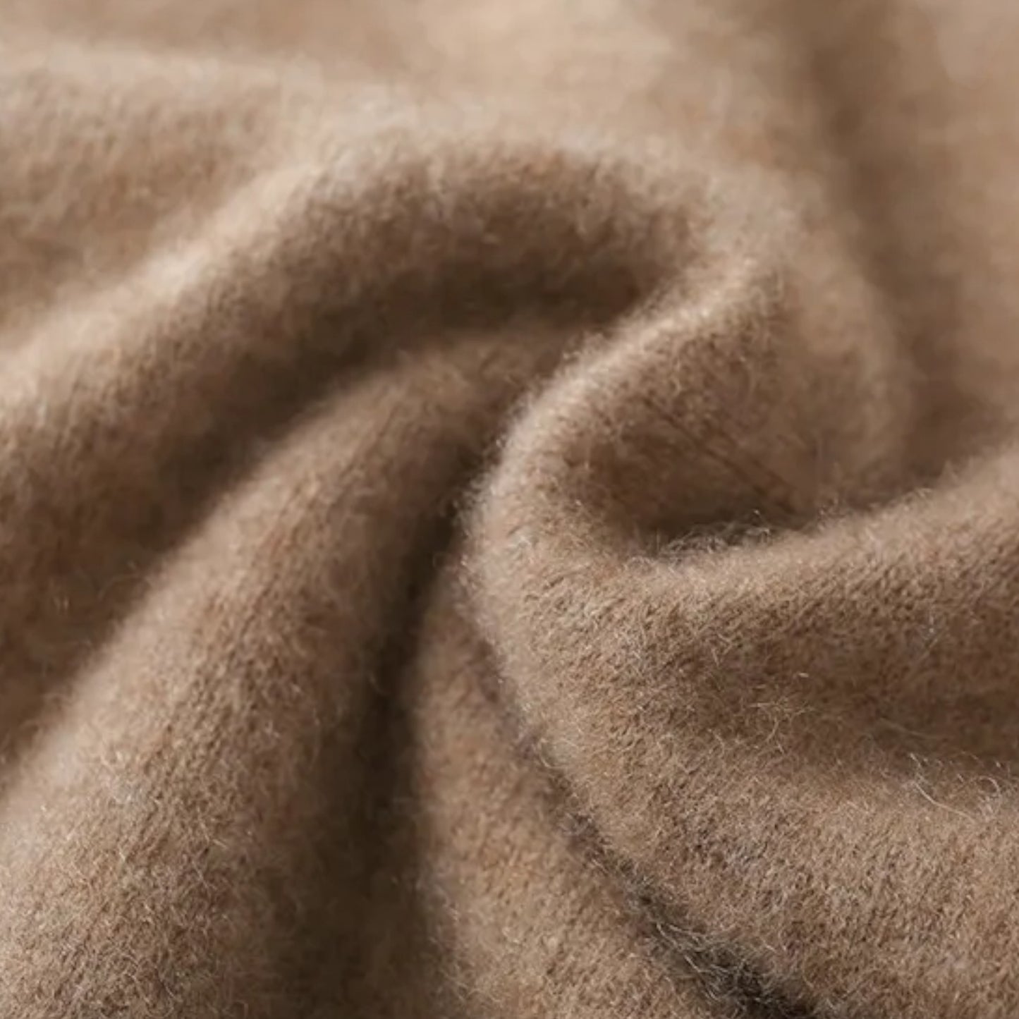 Chardon | Men’s Wool V-Neck Sweater Vest