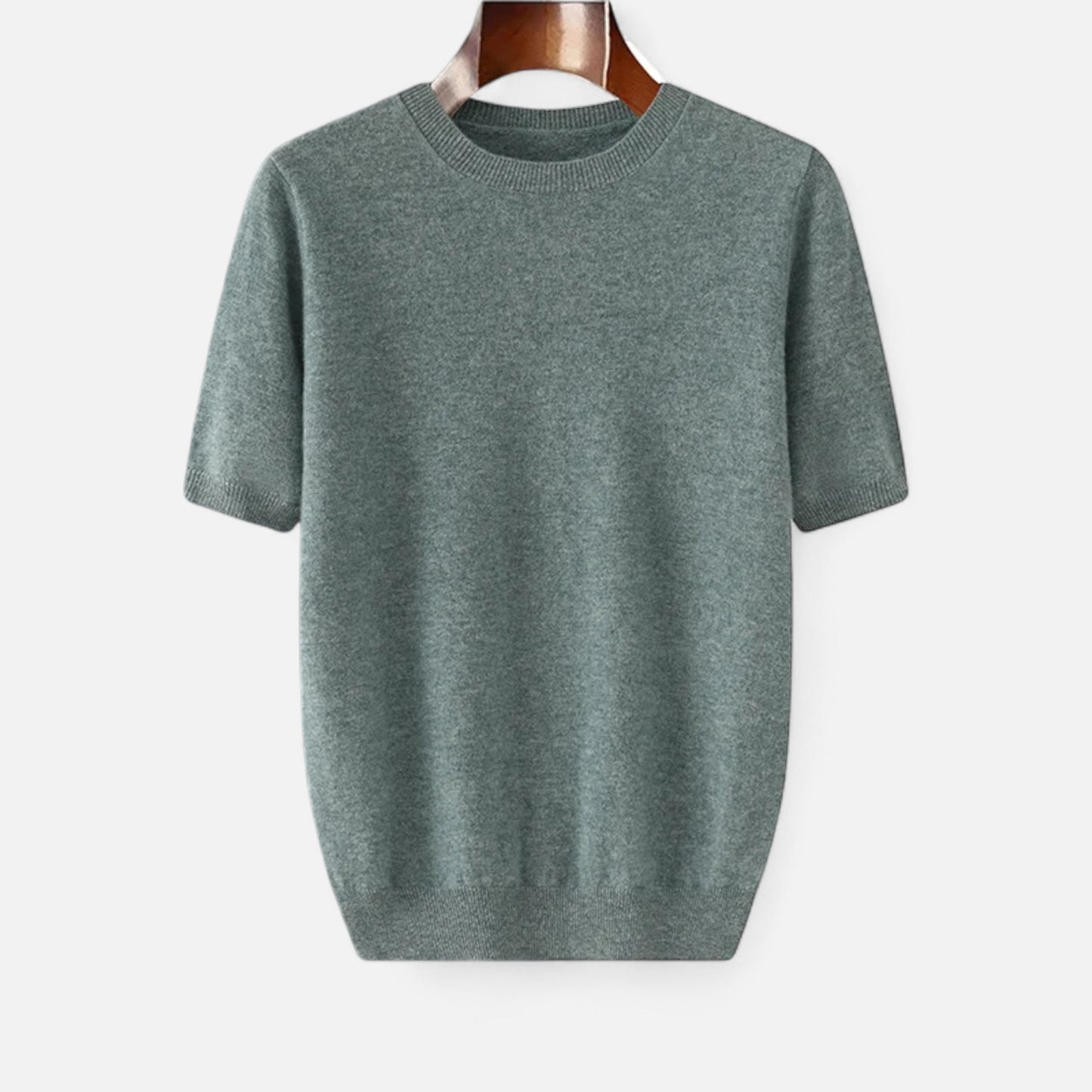 Chardon | Men’s Merino Wool Shirt