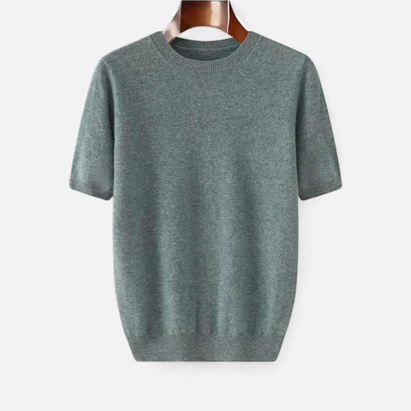 Chardon | Men’s Merino Wool Shirt