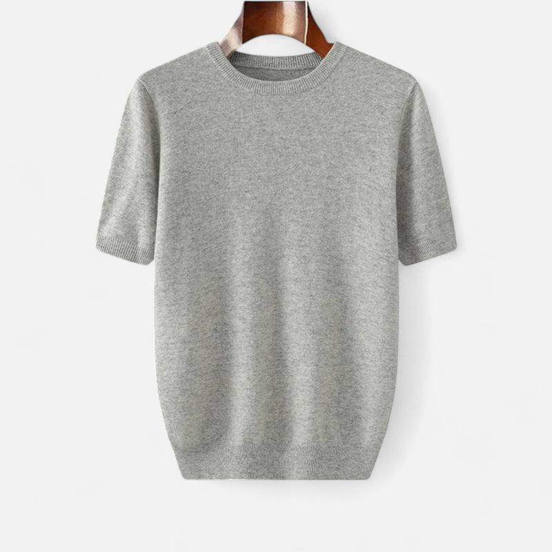 Chardon | Men’s Merino Wool Shirt