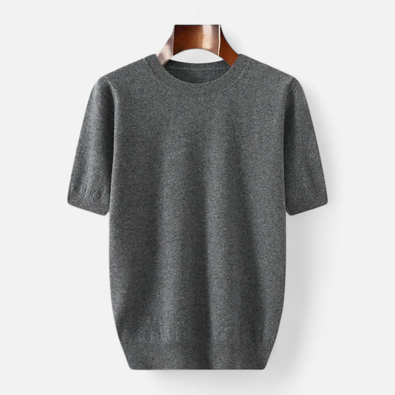Chardon | Men’s Merino Wool Shirt