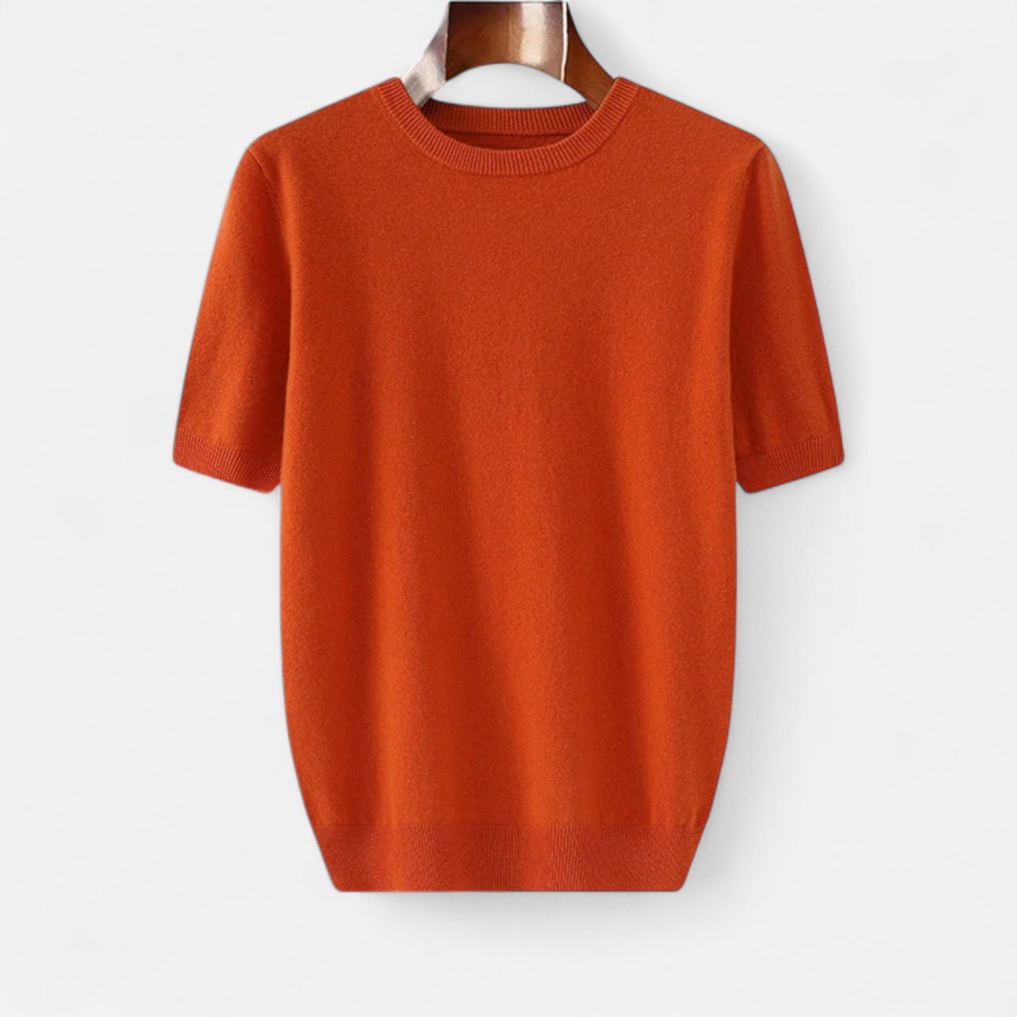 Chardon | Men’s Merino Wool Shirt