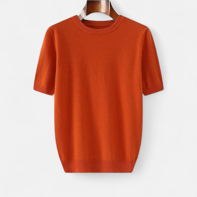 Chardon | Men’s Merino Wool Shirt