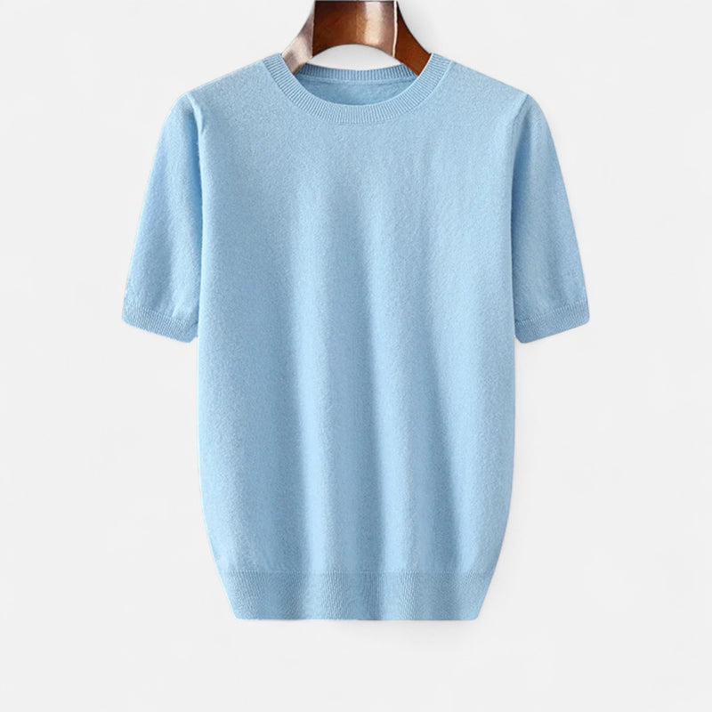 Chardon | Men’s Merino Wool Shirt