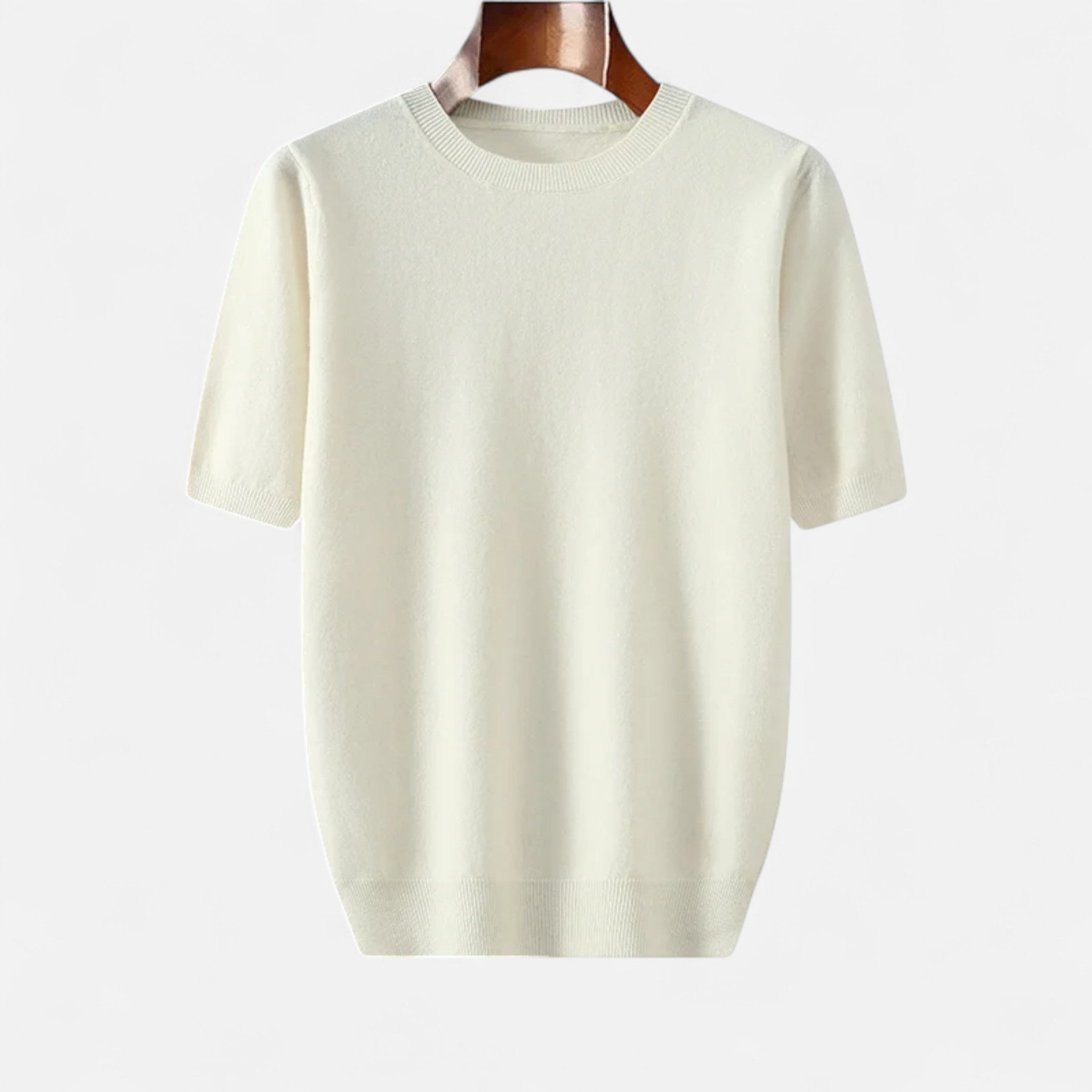 Chardon | Men’s Merino Wool Shirt