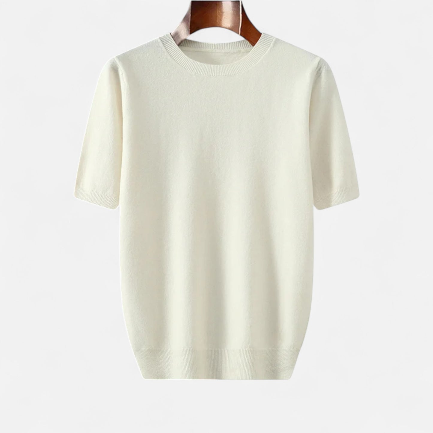 Chardon | Men’s Merino Wool Shirt