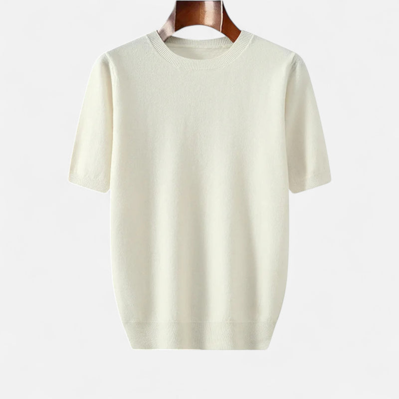 Chardon | Men’s Merino Wool Shirt